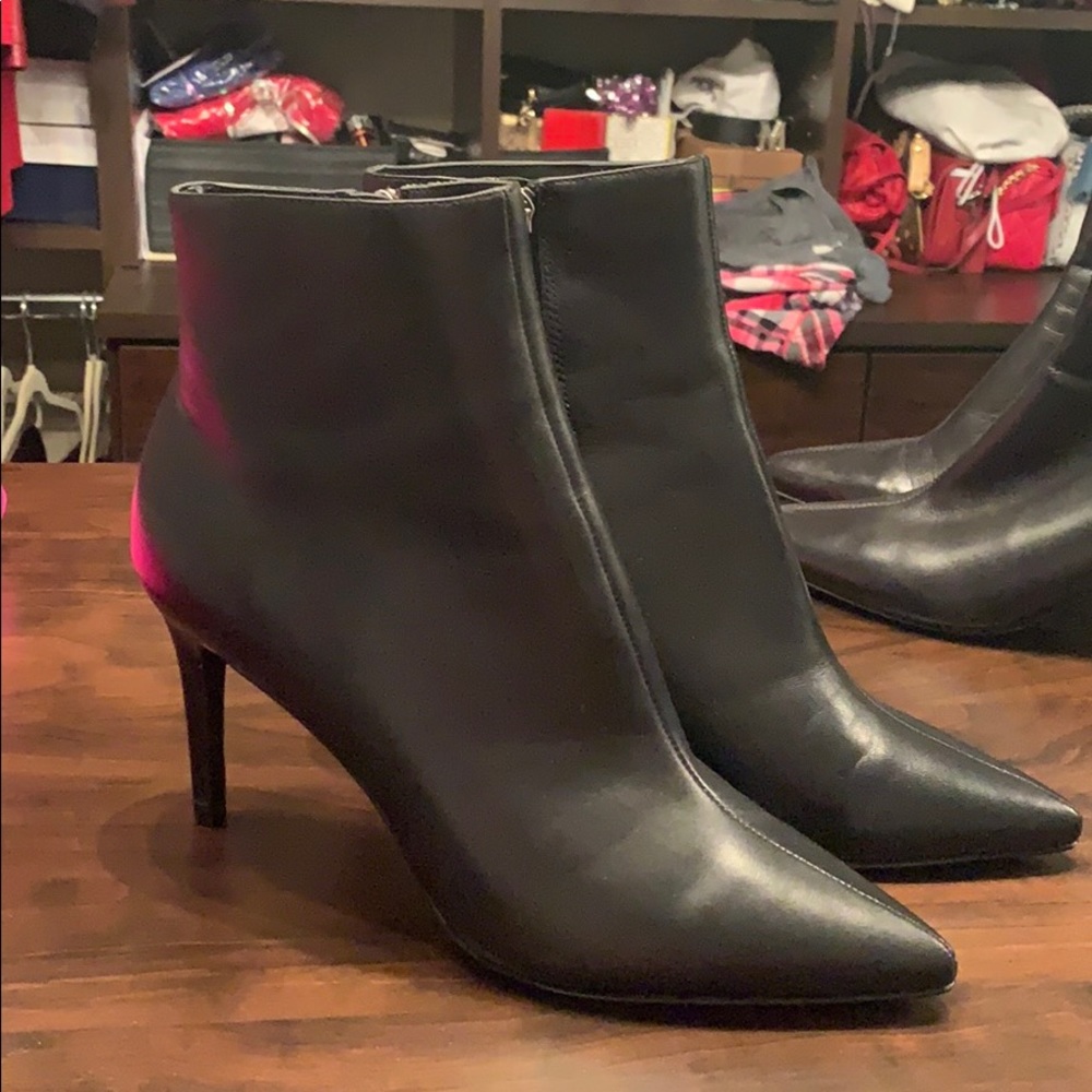 Steve Madden boots